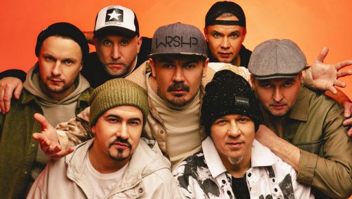 Что слушают ТНМК: музыканты обменялись любимыми треками и оценками