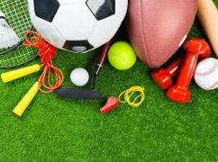 Харківщина визначила 10 кращих спортсменів і тренерів 2025 року