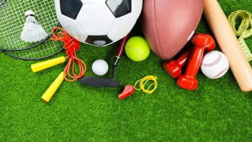 Харківщина визначила 10 кращих спортсменів і тренерів 2025 року