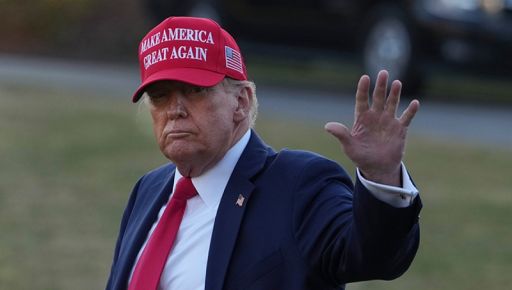 Підсумки "року Трампа"