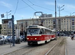 В Харькове на день сменят маршруты некоторых трамваев и троллейбусов: детали