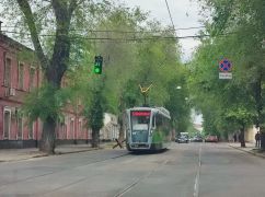 В Харькове ряд трамваев и троллейбусов изменят маршруты: временная схема движения