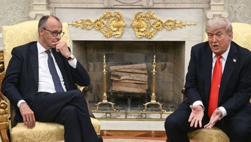 Ультиматум Мертвеца Трампу. Переформатирование переговоров неизбежно