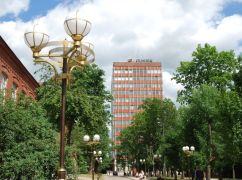 Два харьковских университета вошли в ТОП-5 украинских вузов мирового рейтинга
