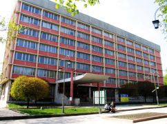 На утеплення корпусу харківського вишу витратять майже 150 млн грн &ndash; ХАЦ