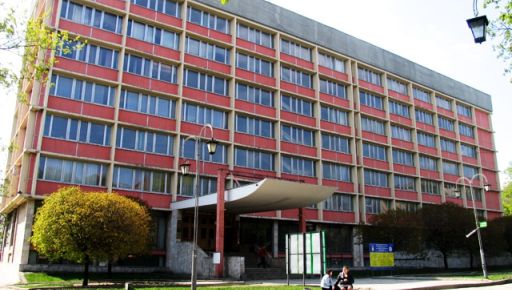 На утепление корпуса харьковского вуза потратят около 150 млн грн &ndash; ХАЦ