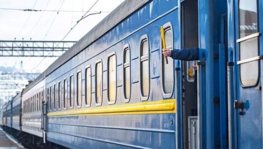 Поезда из Харькова временно едут по объездным маршрутам: есть задержки