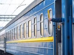 Через негоду затримуються поїзди харківського напрямку: перелік