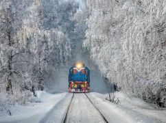 Укрзалізниця запускає новий рейс Харків - Суми з 7 лютого