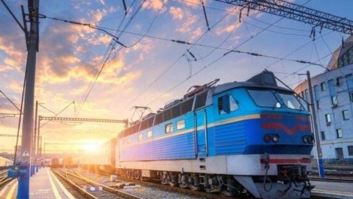 На Харьковщине отменили сообщение областного центра и Золочева &ndash; УЗ