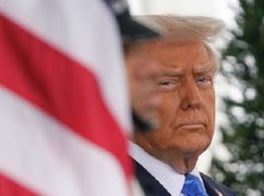 Як Трамп зробив війну в Україні європейською війною