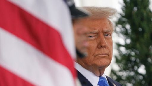 Як Трамп зробив війну в Україні європейською війною
