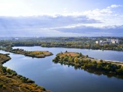 Журавлевский лес и Салтовка – среди приоритетов новой программы озеленения Харькова