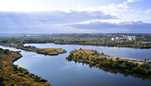 Журавлевский лес и Салтовка – среди приоритетов новой программы озеленения Харькова