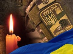 В районі Вовчанська загинув бойовий медик із Новоселівки