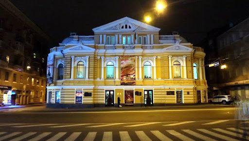 Открытие театров в Харькове: Синегубов анонсировал решение проблемы в апреле 2024 года