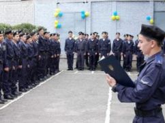 У харківському ліцеї для майбутніх правоохоронців ігнорують державну мову – активісти