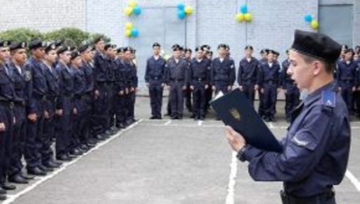 У харківському ліцеї для майбутніх правоохоронців ігнорують державну мову – активісти