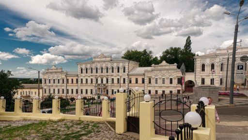 На один ВНЗ менше: Харківський університет мистецтв поглинає академію культури (ДОКУМЕНТ)