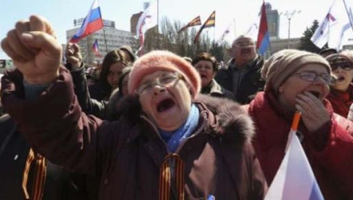 На Харьковщине объявили приговор пенсионерке, которая кормила оккупантов и хаяла ВСУ