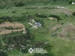 У Вовчанську знищили російський пункт пілотування БпЛА
