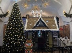 Новогодние мероприятия в Харькове: Терехов рассказал, как пройдет празднование