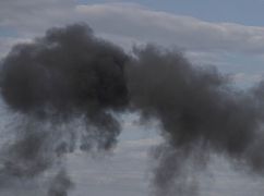 В Харькове прогремел взрыв