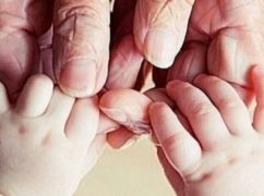 В Харьковской области смертность преобладает над рождаемостью почти в 5 раз