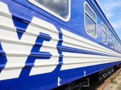 Стало відомо, де фіксуються обмеження в маршрутах приміських поїздів на Харківщині