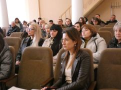 В Берестине живут более 1200 ветеранов войны: ОВА инициировала акцию "Забота рядом"