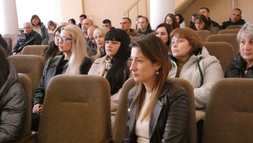 В Берестине живут более 1200 ветеранов войны: ОВА инициировала акцию "Забота рядом"
