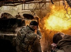 В Харьковской области за сутки рф потеряла более 168 оккупантов — Генштаб
