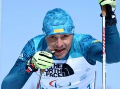 Харківський чемпіон Лук&rsquo;яненко отримав президентську стипендію за золоті медалі