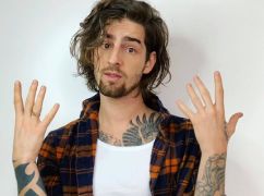 Харківському співаку Дантесу погрожують убивством: що відомо