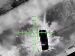 Прикордонники майстерно знищили ворожі цілі на Харківщині: як це було