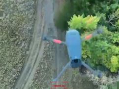 FPV-дроны против пехоты: пограничники показали, как уничтожают врага на Харьковщине