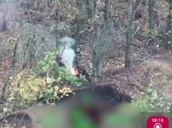 На Харківщині прикордонники "зігріли" шістьох російських бійців: кадри з фронту