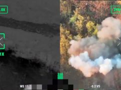 Прикордонники "Феніксу" успішно знищили кілька десятків окупантів у Харківській області