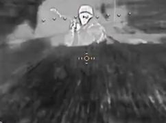 Защитники уничтожили российскую систему "Муром-М" под Волчанском: кадры с места