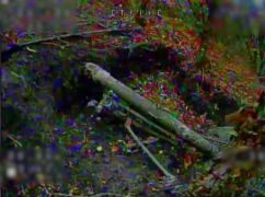 На Харьковщине аэроразведчики ударили по позициям армии РФ: уничтожена техника и укрытие