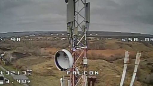 Прикордонники показали, як спалили п’ятьох окупантів на Харківщині: кадри з фронту