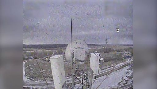 "Шквал" поджарил технику и позиции россиян в Харьковской области: кадры с передовой