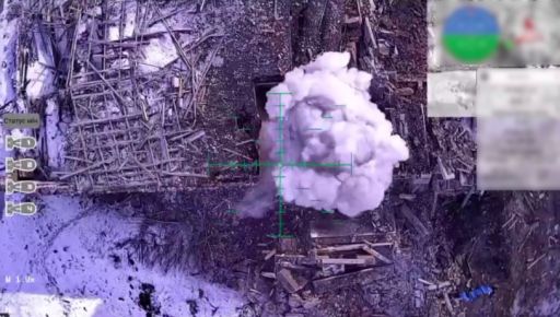 На Харківщині прикордонники спалили три мотоцикли армії РФ: кадри з фронту