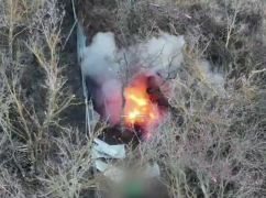 Прикордонники розбили мінометні позиції ворога на Харківщині: кадри з фронту