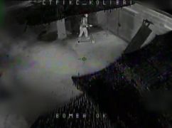 Втекти не вдалося: на Харківщині дрони рознесли склад боєприпасів і ліквідували росіян