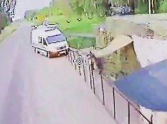 Пограничники показали, как охотятся на российских дронов-ждунов в Харьковской области