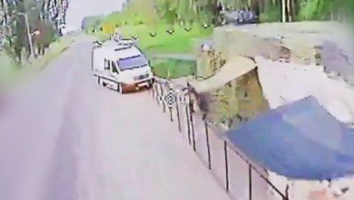 Пограничники показали, как охотятся на российских дронов-ждунов в Харьковской области