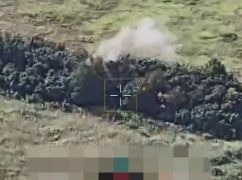 На Харківщині знищили штурмову групу з 18 військових РФ: кадри з фронту
