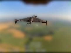 На Харківщині прикордонники за ніч збили 12 російських "Шахедів"