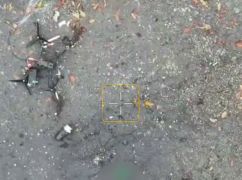 Пограничники показали, как сбили над Харьковщиной 10 российских беспилотников